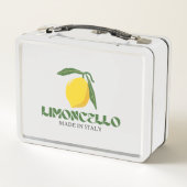 Limoncello (Achterkant)