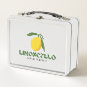 Limoncello (Voorkant)