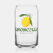 Limoncello (Verso)