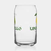 Limoncello (Gauche)