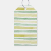 Limoncello Favor Bedankt Cadeau Label Cadeaulabel (Achterkant)