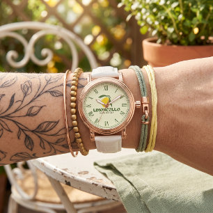 Limoncello Horloge