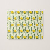 Limoncello Legpuzzel (Horizontaal)