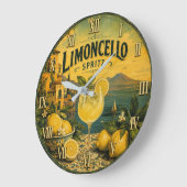 Limoncello Spritz Grote Klok (Hoek)