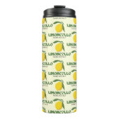 Limoncello Thermosbeker (Voorkant)