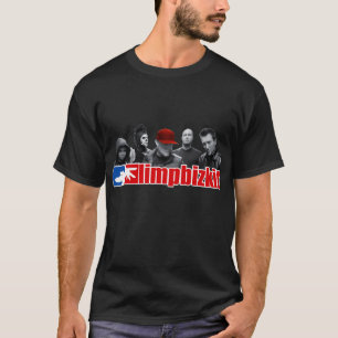 limp bizkit band Active T-shirt