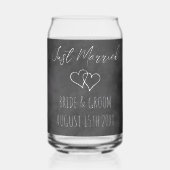 L'impression de tableau noir peut verre pour la fê (Verso)