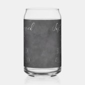 L'impression de tableau noir peut verre pour la fê (Gauche)