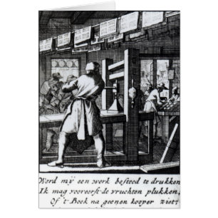 L'imprimante de livre