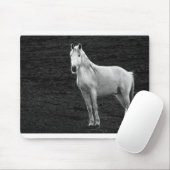 LIN10BW Stance.tif Muismat (Met muis)