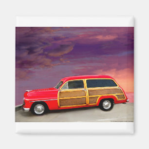 LIN55 Red Woody.tif Magneet