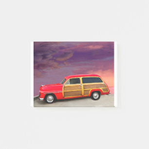 LIN55 Red Woody.tif Post-it® Notes