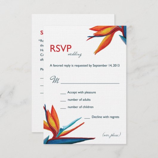 Lin Peggy RSVP 3,5x5 (Devant / Derrière)