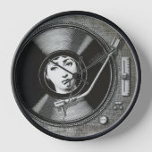 LINA CAVALIERI (Voorkant)