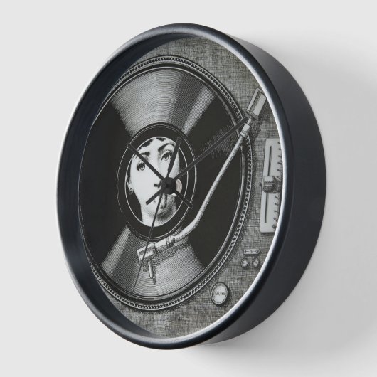 LINA CAVALIERI (Hoek)