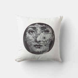 Lina Cavalieri Kussen