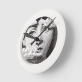 Lina Cavalieri Ronde Klok (Hoek)