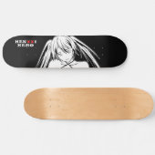 Lina Skateboard (Horizontaal)