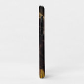 Lina - Super Model Latina! Case-Mate iPhone Case (Achterkant/links)