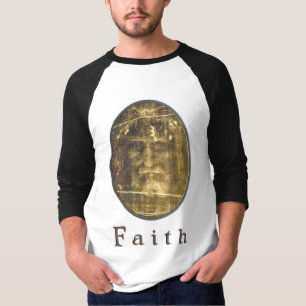 Linceul des T-shirts de Turin