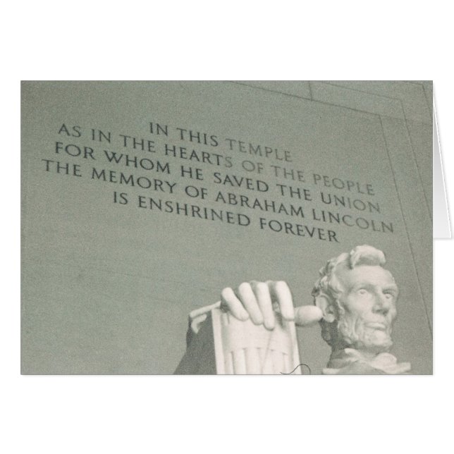 lincoln (Devant horizontal)