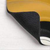 Lincoln 1935 muismat (Hoek)