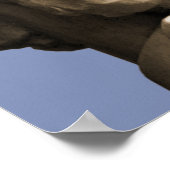 Lincoln Capitalism Quote Poster (Hoek)