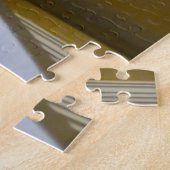 Lincoln City Oregon. Jigsaw Puzzle (Côté)