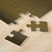 Lincoln City Oregon. Puzzle (Côté)