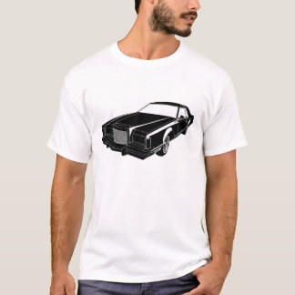 Lincoln Continental T-shirt