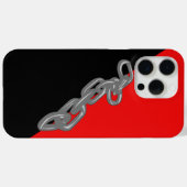 Lincoln High Links Samsung coque (Verso (horizontal))