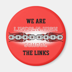 Lincoln High School LINKS Magnet Magneet