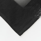 Lincoln Limo Fleece Deken (Hoek)