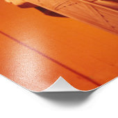 Lincoln Memorial Foto Afdruk (Hoek)