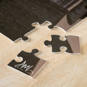 Lincoln Memorial Legpuzzel (Zijkant)