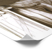 Lincoln Memorial Photography Print (Hoek)