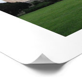 Lincoln Memorial Poster (Hoek)