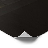 Lincoln Memorial Print (Hoek)