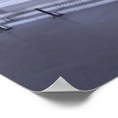Lincoln Memorial Print (Hoek)