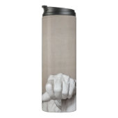 Lincoln Memorial Thermosbeker (Geroteerd rechts)