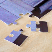 Lincoln Memorial Washington Jigsaw Puzzle (Côté)