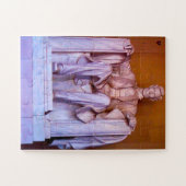 Lincoln Memorial Washington Jigsaw Puzzle (Horizontal)