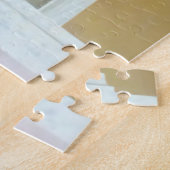 Lincoln Memorial Washington Legpuzzel (Zijkant)