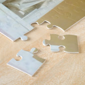 Lincoln Memorial Washington Legpuzzel (Zijkant)