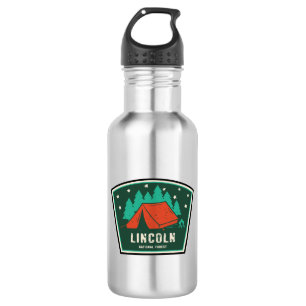 Lincoln National Forest Camping Waterfles
