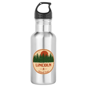 Lincoln National Forest Waterfles