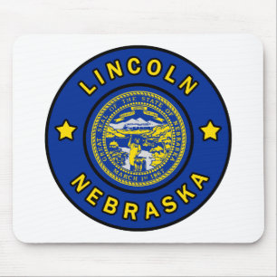 Lincoln Nebraska Muismat