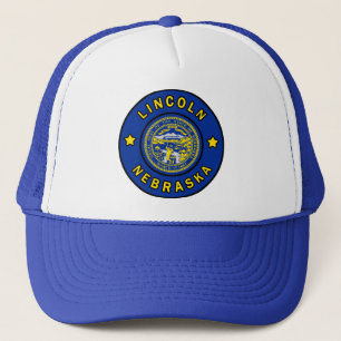 Lincoln Nebraska Trucker Pet
