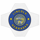 Lincoln Nebraska Voetbal (Enkel)