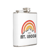 Lincoln New Hampshire Heupfles (Rechts)